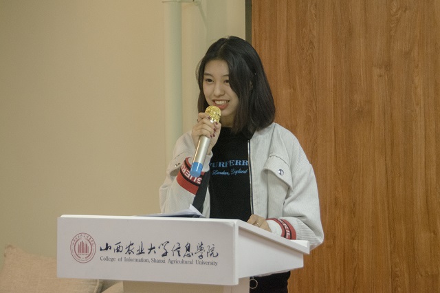 满怀信心,探索未来方向——青藤书院开展专项工作团队(工作坊)招募答辩工作