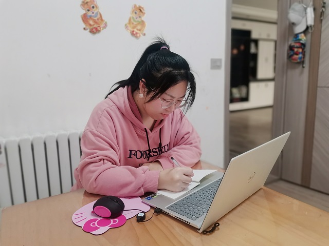 点燃想象 感受不一样的大咖——三达书院圆桌读书会第5期