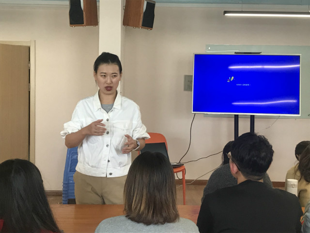 聆电影赏析 品百味人生 ——【无边书院】FUN课补习所第四季第7期