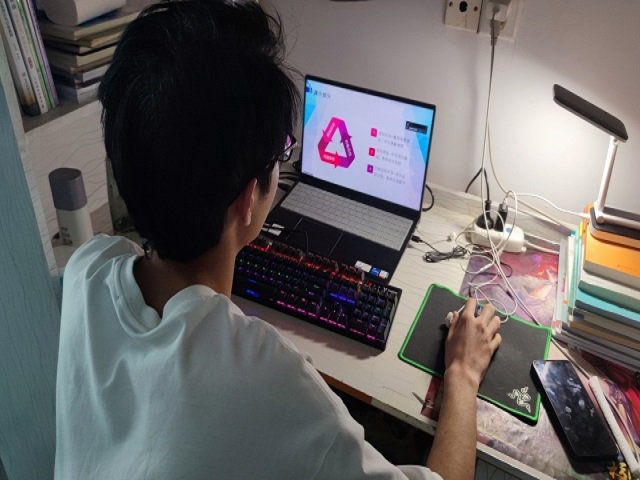 流金岁月 百舸争流奋楫先——太行书院第6期“体验培训师”成长课程