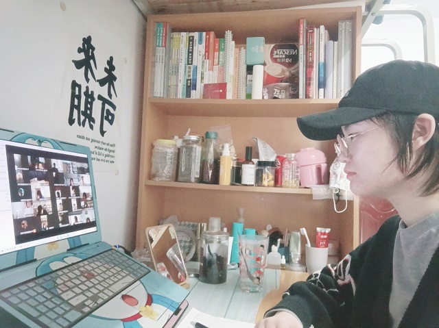 点燃想象 感受不一样的大咖——三达书院圆桌读书会第5期