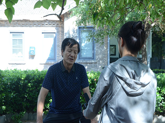 【三下乡】初见:太行山深处与世界接轨的古村落——杏花书院“青年之声”服务队