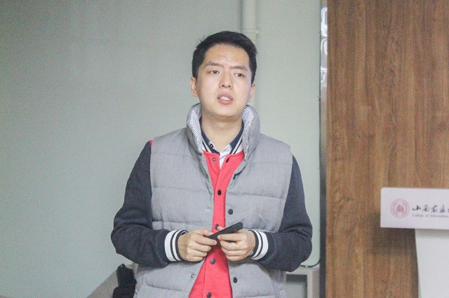 【1+1>2】释放个人魅力 做自己的王牌营销官——青藤书院举办个人品牌营销学第9期