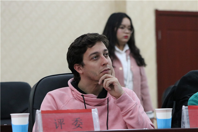 【书院传真】在书院·看世界:28名书院学子入围哥伦比亚大学、加州大学伯克利分校2019年暑期留学项目终极选拔