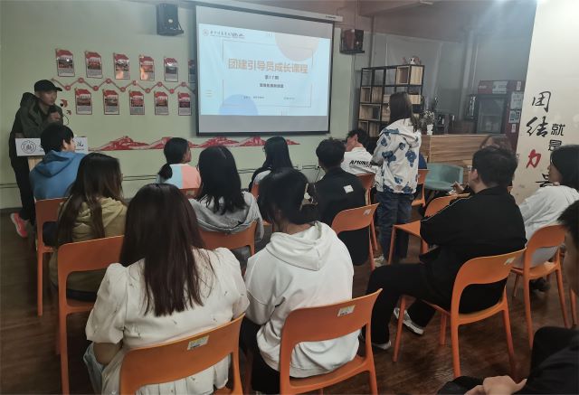 【意趣工坊】5月书院项目工作坊活动集锦