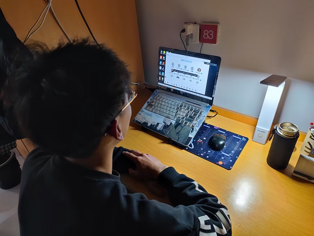 精彩摄影 留住美好——“影儿话多”视频脱口秀第2期
