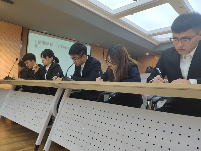 守望华夏文史 传承千年文化——太行书院携陕西文化社共同举办“印象陕西 文化先行”知识竞赛