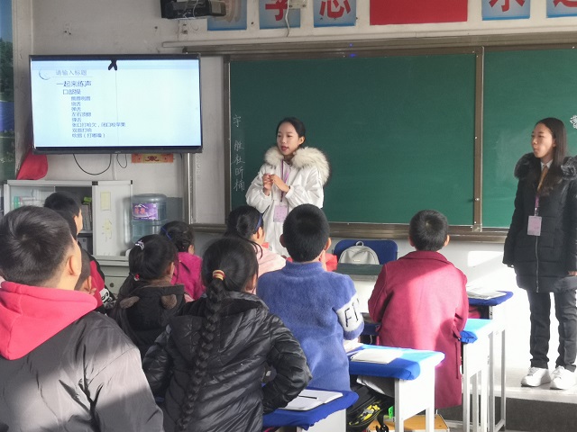 【1+1>2】杏花书院“金话筒”计划助力小学生表达力提升