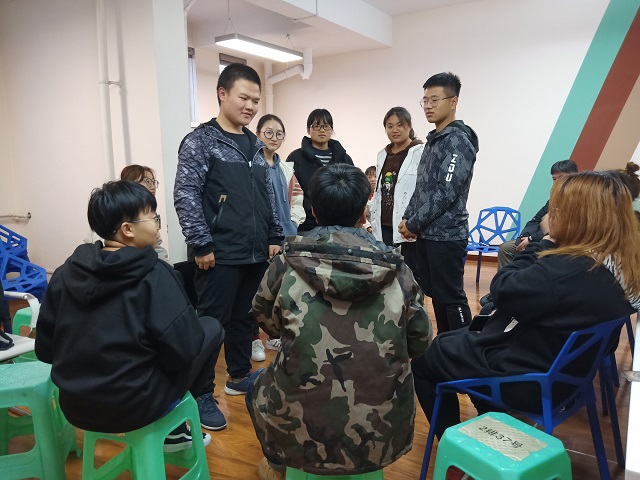 小达领航 朋辈筑梦(第1期)