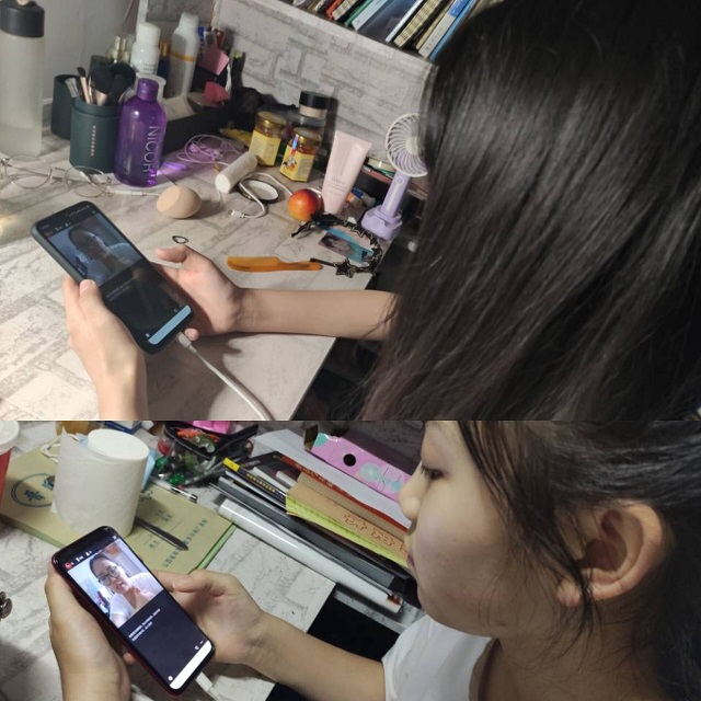 思维与安全碰撞 防疫胜利近在咫尺——箕城书院开展第18期思维导图方法与训练