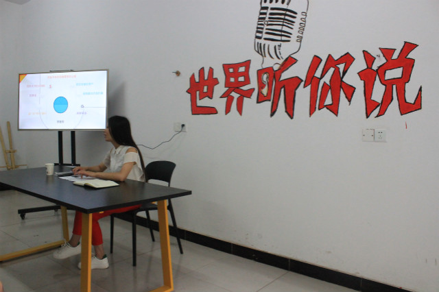 无边对话与未来 我们不期而遇