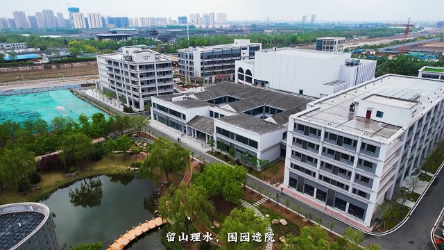 最燃“书香”线路出炉!看7队营销官实力圈粉——第五届“我眼中的书院”书院营销官实践大赛