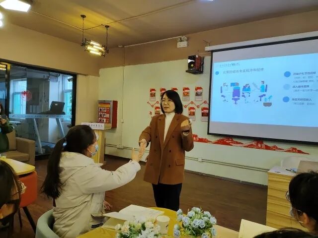 【信院力量】学生书院联合会2022年3月特色亮点活动回顾