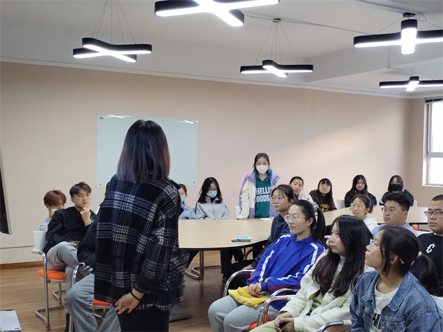 让职场里的“生活”充满阳光——职场“会”技能第8期:做情绪的主人