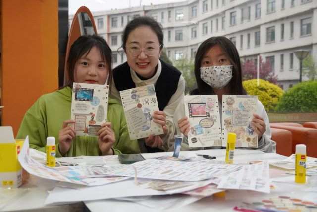 观深海电影 悟深入人心——青年之家第七期:观影子弹笔记