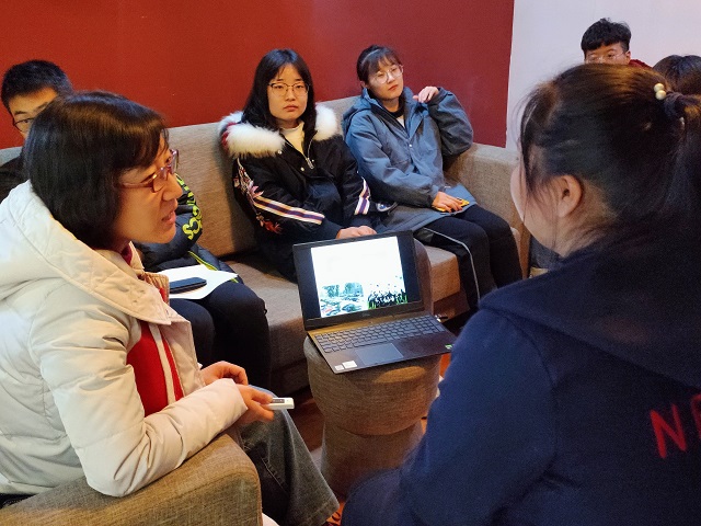 为你解忧 照亮前进方向