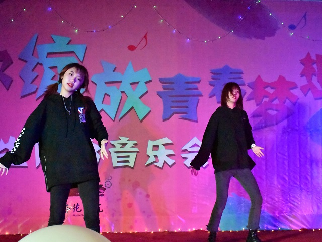 【书院传真】杏花书院十月特色亮点回顾
