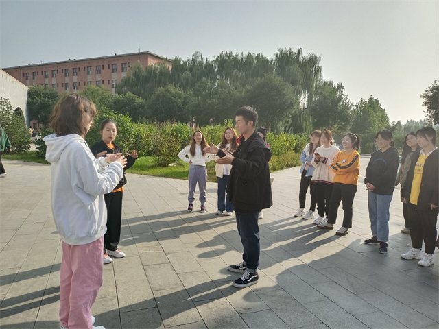 职场赋能 让你的身影闪耀在未来的舞台——无边书院职场“应”技能训练营第1期