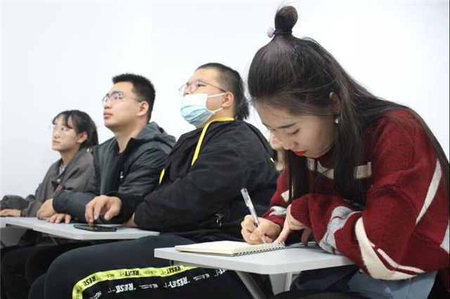 【1+1＞2】寻访晋商路 于漫漫岁月中追溯晋商文明——箕城书院联合淬炼商学院共同举办晋商学堂第9期