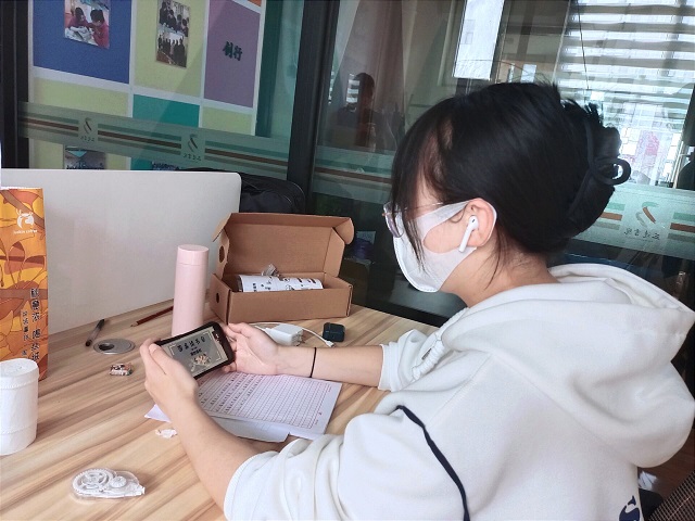 在阅读中 播下商科教育的种子——三达书院开展“圆桌读书会”系列活动