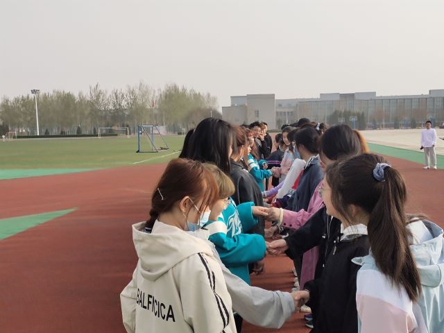 太行书院四月特色亮点回顾