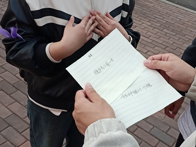 奔跑吧 撕名牌大战——归巢第3期:极限对决 名牌狂潮