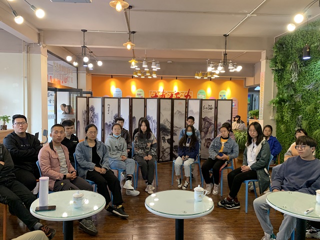 热爱漫无边际 太行与你相遇——“环球视野”第十六期之“千岛之国日本”