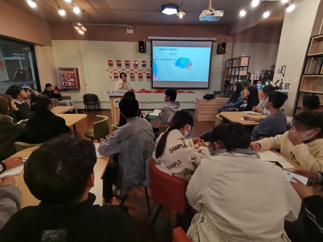 【书院传真】太行书院2021年10月特色亮点活动回顾