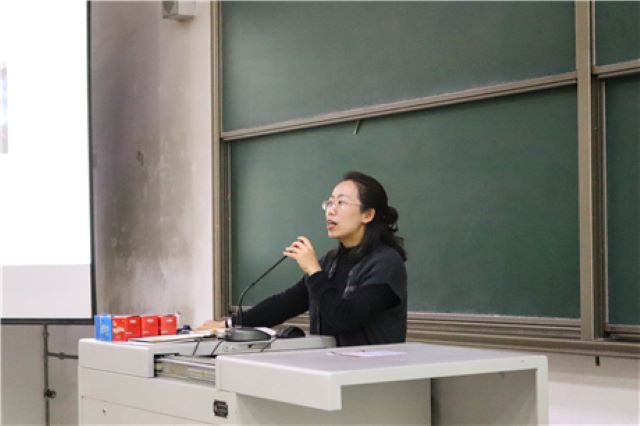【1+1>2】培养自主性 拓展新思维 多方位助力成长需求——箕城书院举办“为你的思想搭建提升爬梯”思想Level第13期