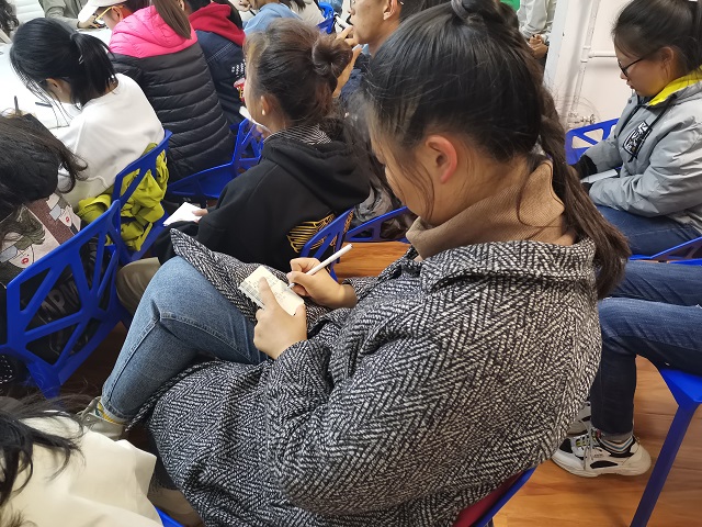 共创赋能站(第12期)——朋辈互动,打造三达新圈层