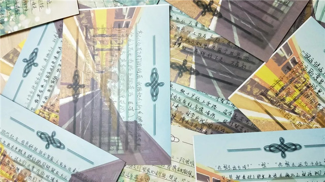 书院第十二周活动纪实:我们一起“趣”书院