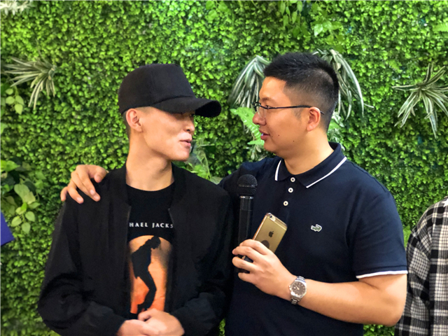 青春明朗 你我负重同行——太行书院举办第二十四期“协作力完满定制班”