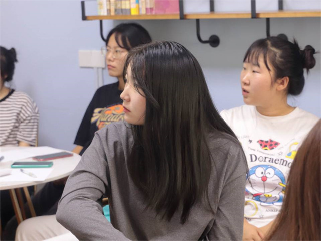 巧用逻辑思维 助力学生成长——箕城书院思辨力课表系列活动