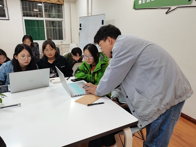 “学在青藤”营销力赋能工程第三季:多维提升技能 聚焦“家文化”浸润