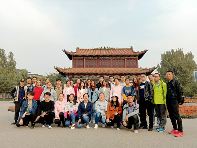 项目工作坊运营为书院生活注入新活力——青藤书院项目工作坊10月活动纪实