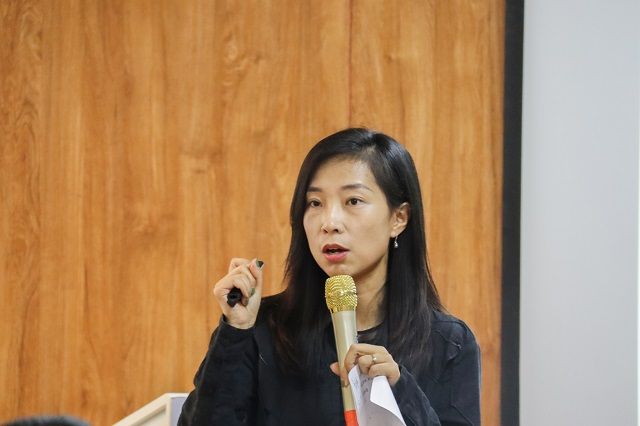 青藤书院5月特色亮点工作回顾