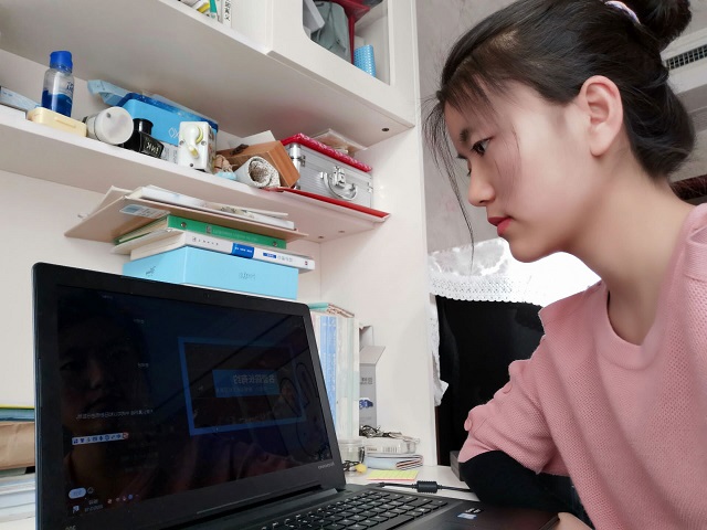 名誉院长有约——创造力:游观东西方环保景观
