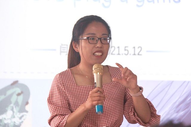 青藤书院5月特色亮点工作回顾