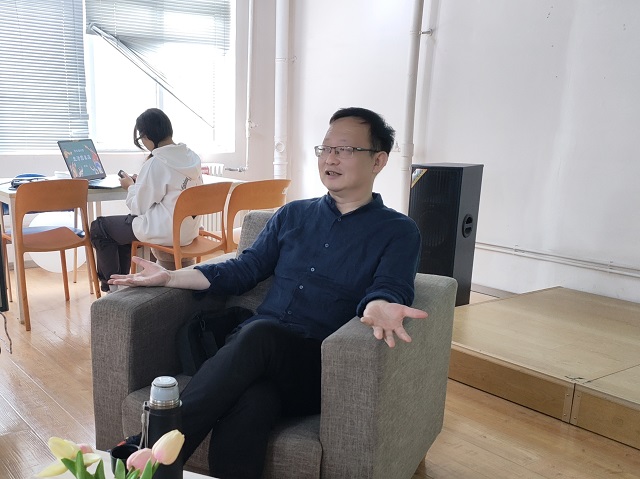 【书院传真】玩转书院社区:第四周书院活动集锦