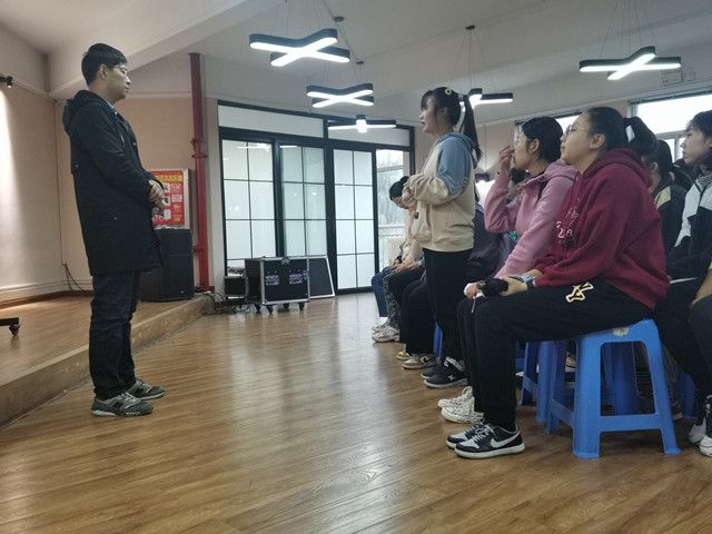 【书院传真】无边书院十月特色活动回顾