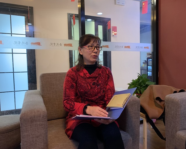 寄“情”于信 用“爱”出发——解忧杂货铺第24期