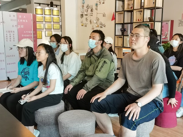 【表达力提升计划】读万卷书 论天下事——“我有话说辩论会”第3期