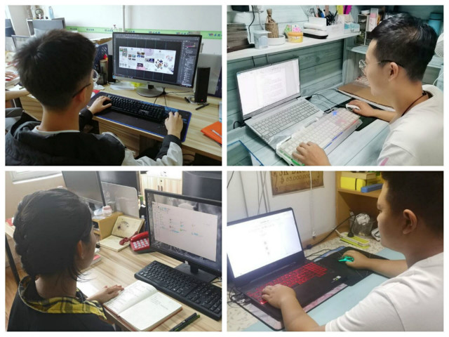 【信院力量·书联】学生书院联合会9月特色亮点工作回顾
