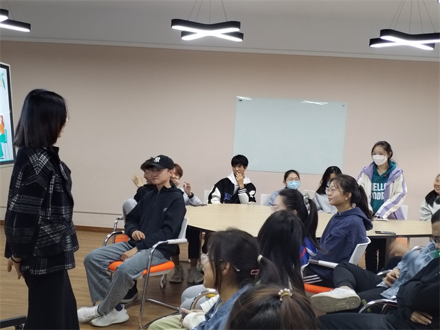 让职场里的“生活”充满阳光——职场“会”技能第8期:做情绪的主人