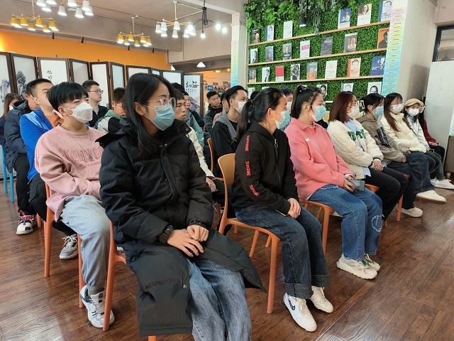 “揭秘”国际时装秀的前世今生 成为潮流前卫的书院人——太行书院第26期环球视野