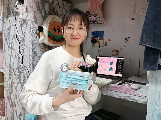 旧物有心·新物有你(第17期):慧心巧思 旧物改造无极限 ——三达书院组织开展第17期“旧物有心·新物有你”活动
