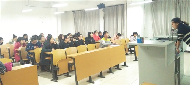 摆引渡之船 通四级之门——乌马河书院四级专项知识讲座