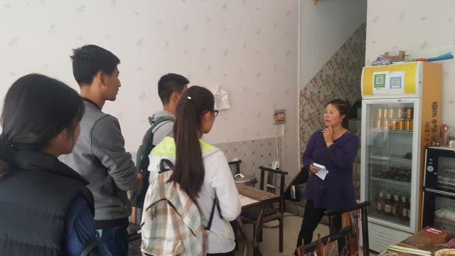 生存挑战 锻炼不一样的太行团队