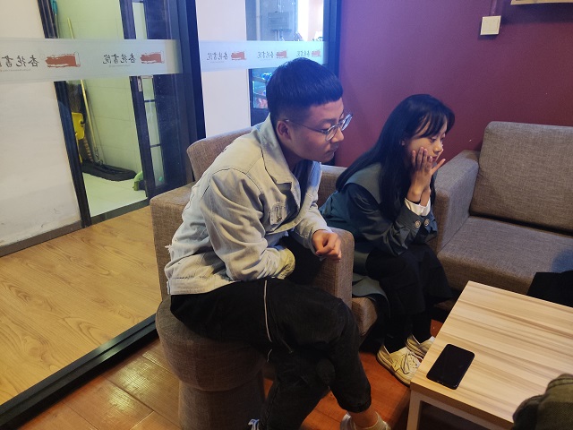 广告虽诱人 消费要理性——全生异科导师交流会