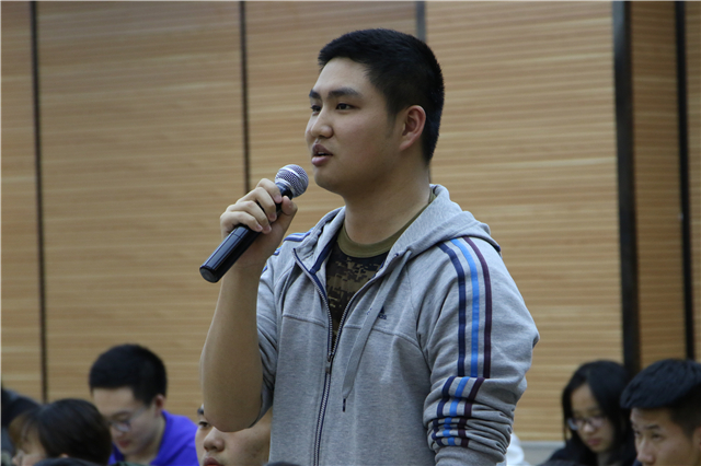 【书院传真】书院青年“X”训练营第9期:把团队协作升级到2.0